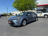 New 2025 Toyota Corolla LE image 5