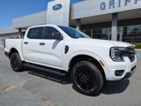 New 2025 Ford Ranger XLT w/ Equipment Group 301A High image 2