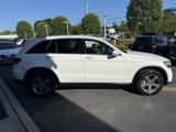 Used 2022 Mercedes-Benz GLC 300 4MATIC image 5