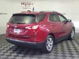 Used 2018 Chevrolet Equinox Premier image 3