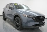 New 2025 MAZDA CX-5 Carbon Edition image 2