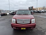 Used 2002 Cadillac Escalade AWD image 3