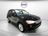 Used 2017 BMW X3 xDrive28i w/ Premium Package image 5