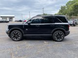 Used 2021 Ford Bronco Sport Outer Banks image 4