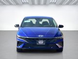 New 2025 Hyundai Elantra Sport image 3