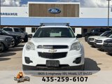 Used 2015 Chevrolet Equinox LS w/ LPO, Protection Package image 2