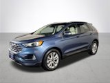 Used 2019 Ford Edge Titanium image 2