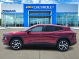 New 2025 Chevrolet Trax RS image 3
