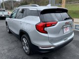 Used 2019 GMC Terrain SLT w/ Preferred Package image 4