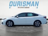 New 2025 Subaru Legacy Premium image 3