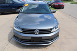 Used 2017 Volkswagen Jetta S image 2