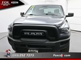 Used 2021 RAM 1500 Classic Warlock w/ Electronics Group image 3