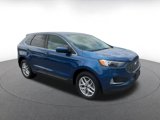 Used 2024 Ford Edge SEL image 2