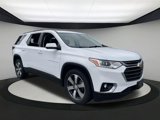 Used 2019 Chevrolet Traverse LT w/ LT Premium Package image 3