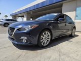Used 2015 MAZDA MAZDA3 s Grand Touring image 2