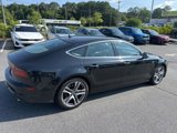 Used 2018 Audi A7 3.0T Premium Plus w/ Cold Weather Package image 2