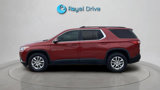 Used 2020 Chevrolet Traverse LT image 3