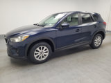 Used 2014 MAZDA CX-5 Touring w/ Bose/Moonroof Package image 2