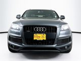 Used 2015 Audi Q7 3.0T S line Prestige image 2