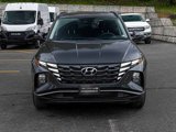 Used 2022 Hyundai Tucson SEL w/ Cargo Package image 2