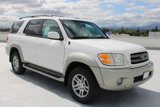 Used 2004 Toyota Sequoia SR5 image 2