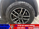 Used 2021 Jeep Grand Cherokee Trailhawk image 5