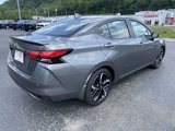 New 2025 Nissan Versa SR w/ Trunk Package image 2