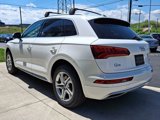 Used 2018 Audi Q5 2.0T Premium Plus w/ Premium Plus Package image 4