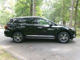 Used 2017 INFINITI QX60 AWD w/ Premium Plus Package image 4