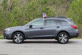 Used 2019 Subaru Outback 2.5i Limited w/ Popular Package #2 image 4