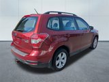 Used 2015 Subaru Forester 2.5i w/ Alloy Wheel Package image 2