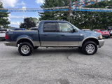 Used 2002 Ford F150 King Ranch image 4