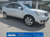 Used 2013 Chevrolet Traverse LTZ image 1