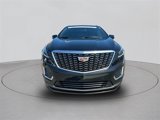 Certified 2023 Cadillac XT5 Luxury image 2