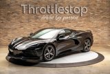 Used 2023 Chevrolet Corvette Stingray Preferred Conv w/ Z51 Performance Package image 4