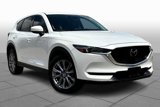 Used 2019 MAZDA CX-5 Grand Touring w/ GT Premium Package image 2