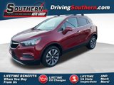 Used 2021 Buick Encore Preferred w/ Safety Package II image 1