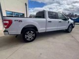 Used 2021 Ford F150 XL w/ STX Appearance Package image 4