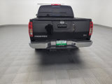 Used 2019 Nissan Frontier SV image 6