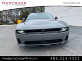 New 2025 Dodge Charger R/T w/ Quick Order Package 25M R/T image 2