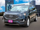 Used 2022 Ford Edge SEL w/ Convenience Package image 3