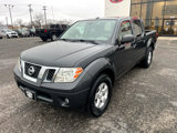 Used 2013 Nissan Frontier SV w/ SV Value Truck Pkg image 3