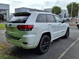 Used 2018 Jeep Grand Cherokee Altitude image 5