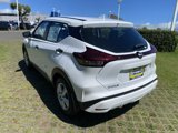 New 2025 Nissan Kicks Play S image 5