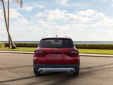 New 2025 Ford Escape Active w/ Cold Weather Package image 5