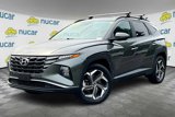 Used 2022 Hyundai Tucson SEL w/ Convenience Package image 3