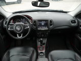 Used 2019 Jeep Compass Trailhawk w/ Leather Interior Group image 2