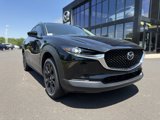 New 2025 MAZDA CX-30 AWD 2.5 S w/ Select Sport Pkg image 2