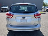 Certified 2018 Ford C-MAX SE image 4