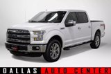 Used 2016 Ford F150 Lariat image 3